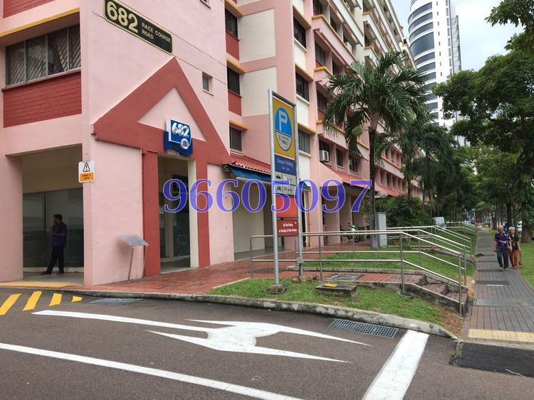 Race Course Road (D8), HDB Shop House #138125402